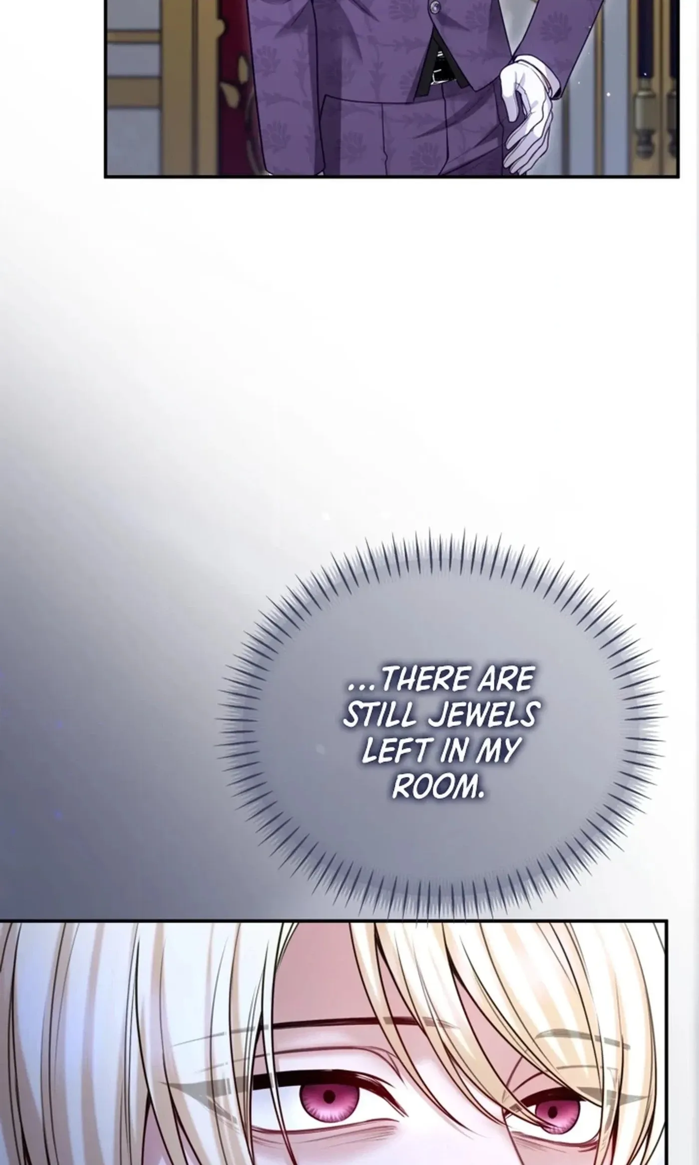 I Will Fall With The Emperor chapter 198 page 10