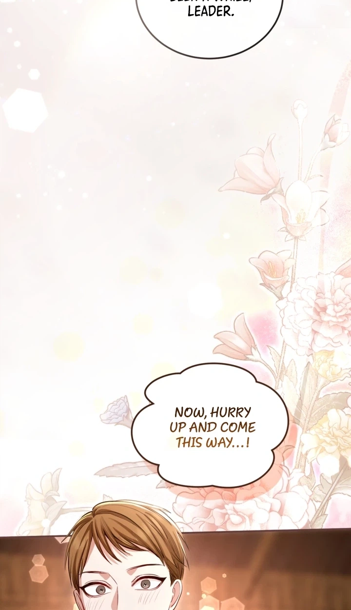 I Will Fall With The Emperor chapter 198 page 41