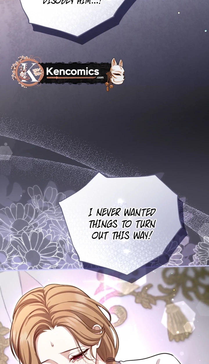 I Will Fall With The Emperor chapter 198 page 63