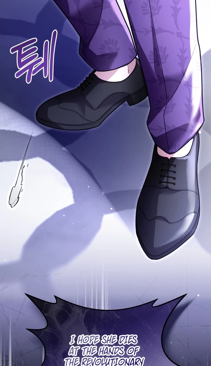 I Will Fall With The Emperor chapter 198 page 31