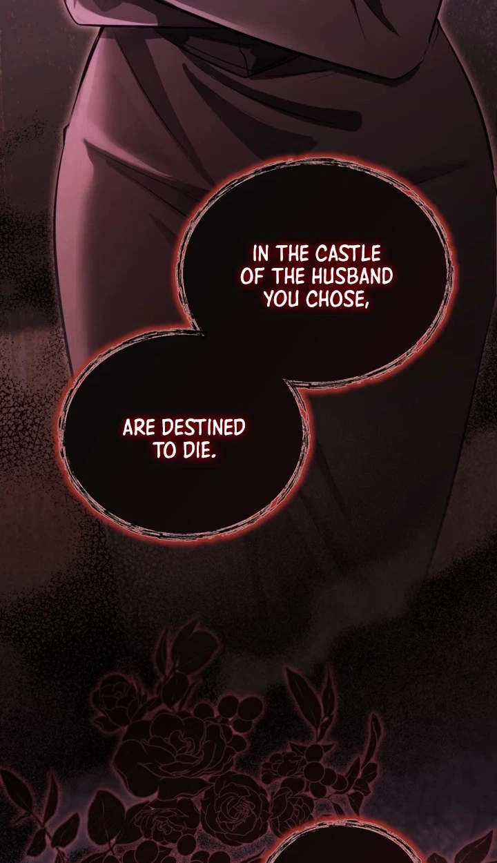 I Will Fall With The Emperor chapter 198 page 84