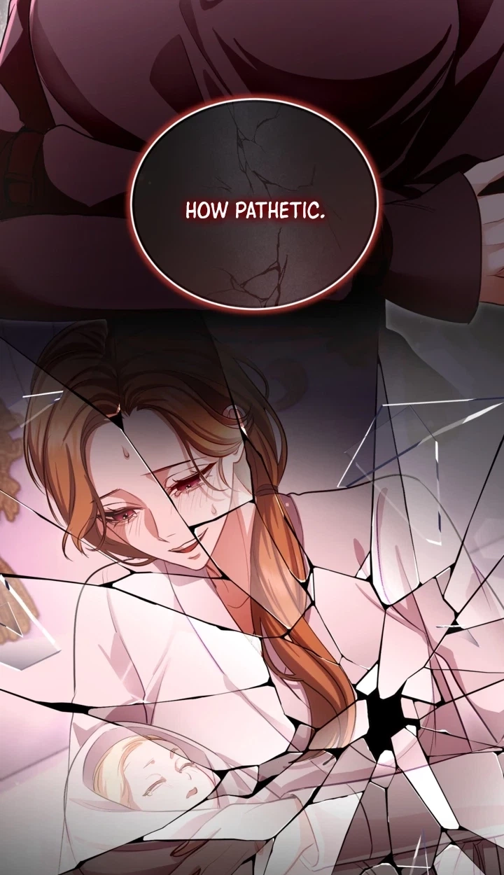 I Will Fall With The Emperor chapter 198 page 71