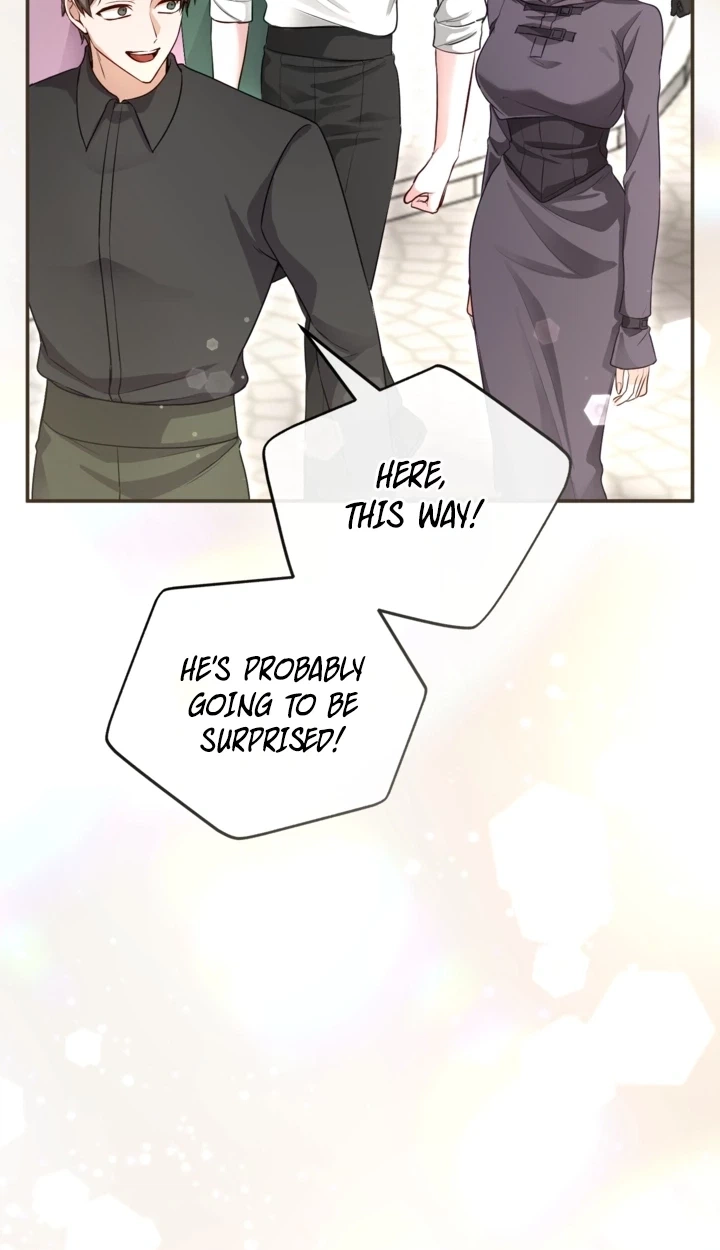 I Will Fall With The Emperor chapter 198 page 39
