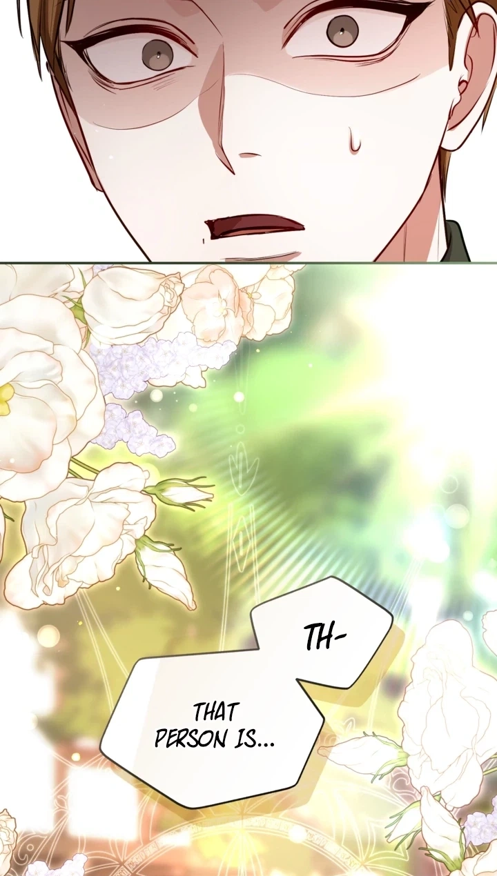 I Will Fall With The Emperor chapter 198 page 43