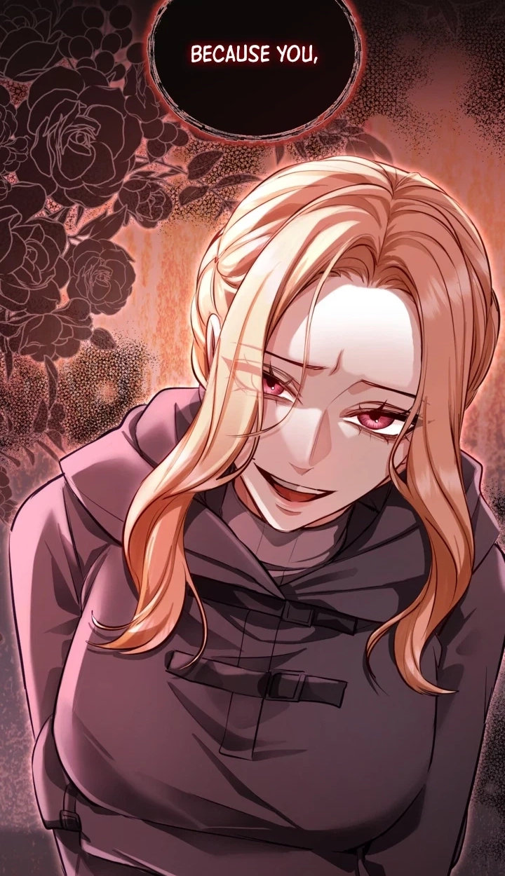 I Will Fall With The Emperor chapter 198 page 83