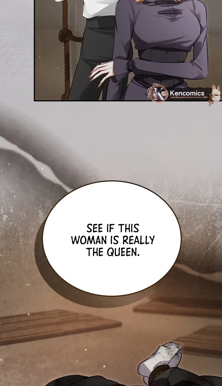 I Will Fall With The Emperor chapter 198 page 49