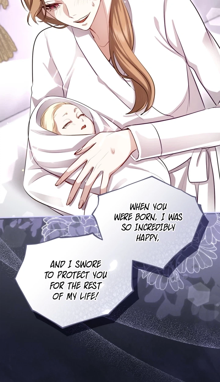 I Will Fall With The Emperor chapter 198 page 64
