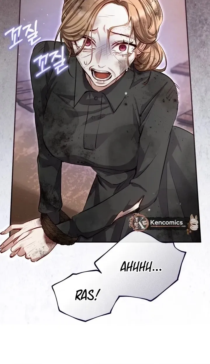 I Will Fall With The Emperor chapter 198 page 60