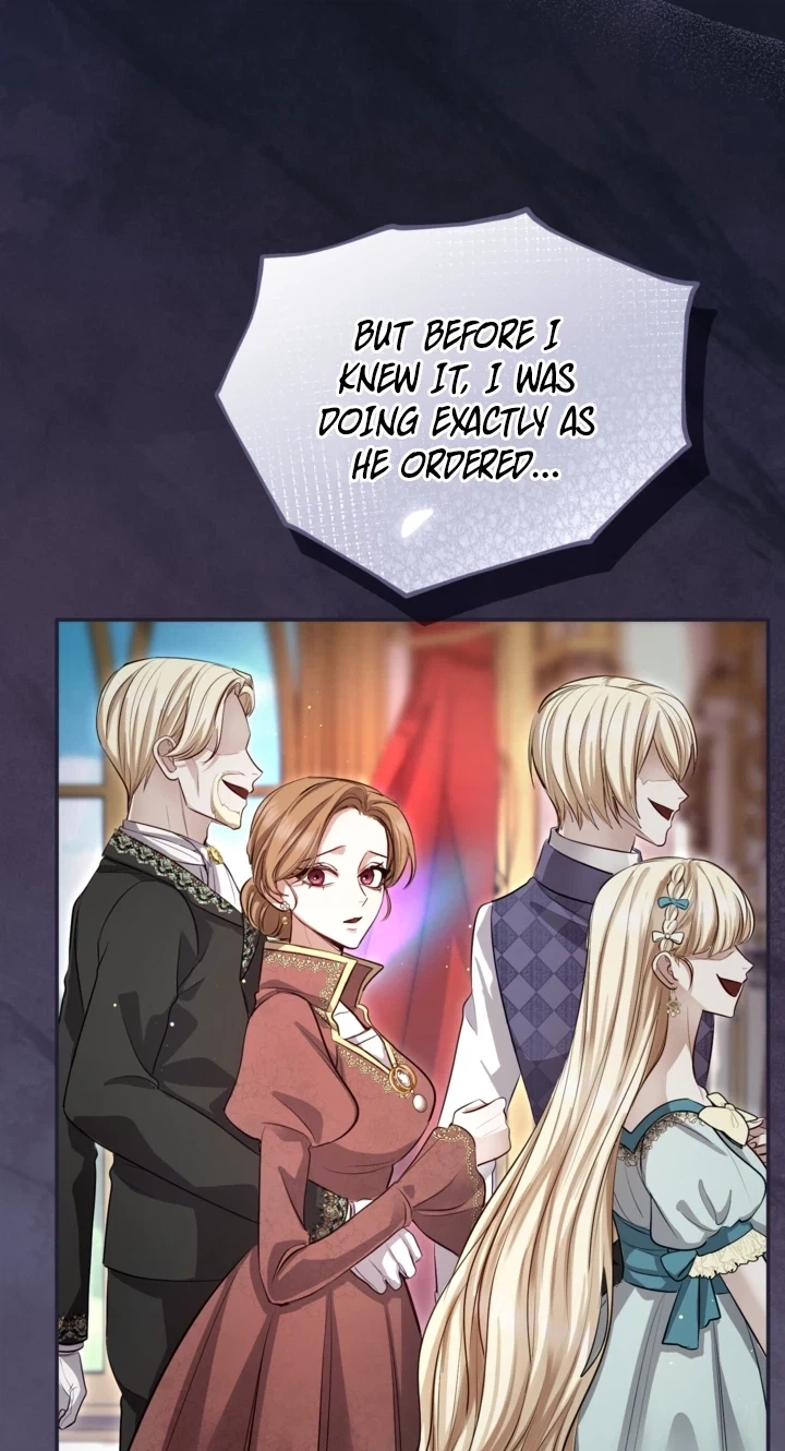 I Will Fall With The Emperor chapter 198 page 65