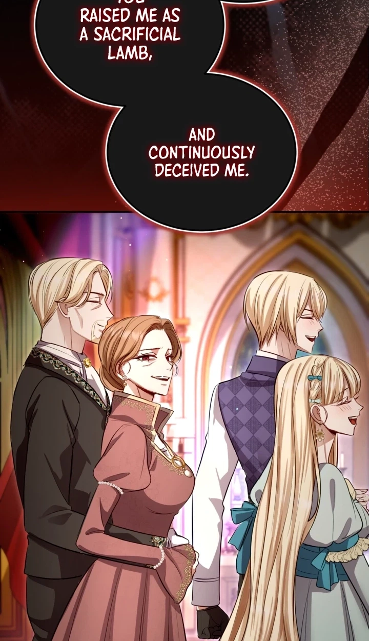 I Will Fall With The Emperor chapter 198 page 74