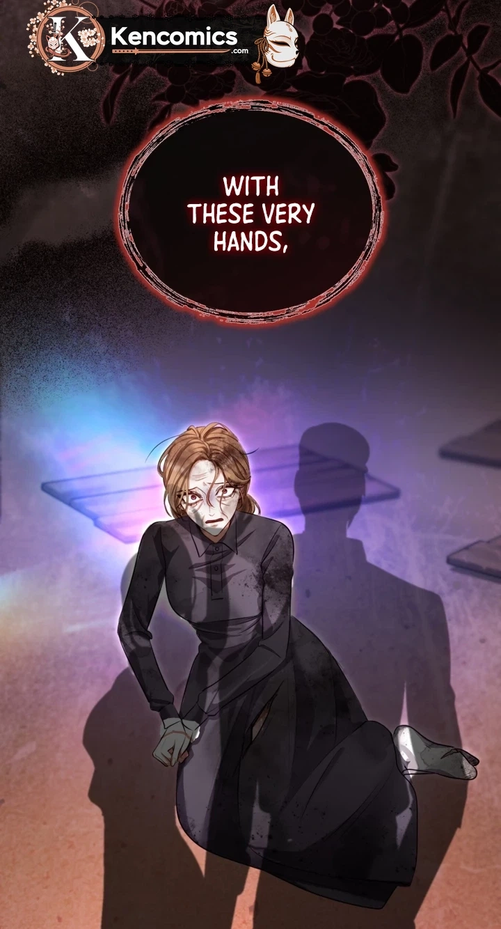 I Will Fall With The Emperor chapter 198 page 86