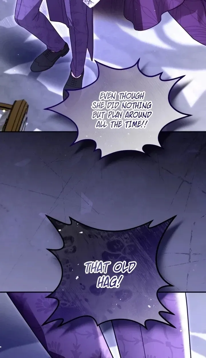 I Will Fall With The Emperor chapter 198 page 30
