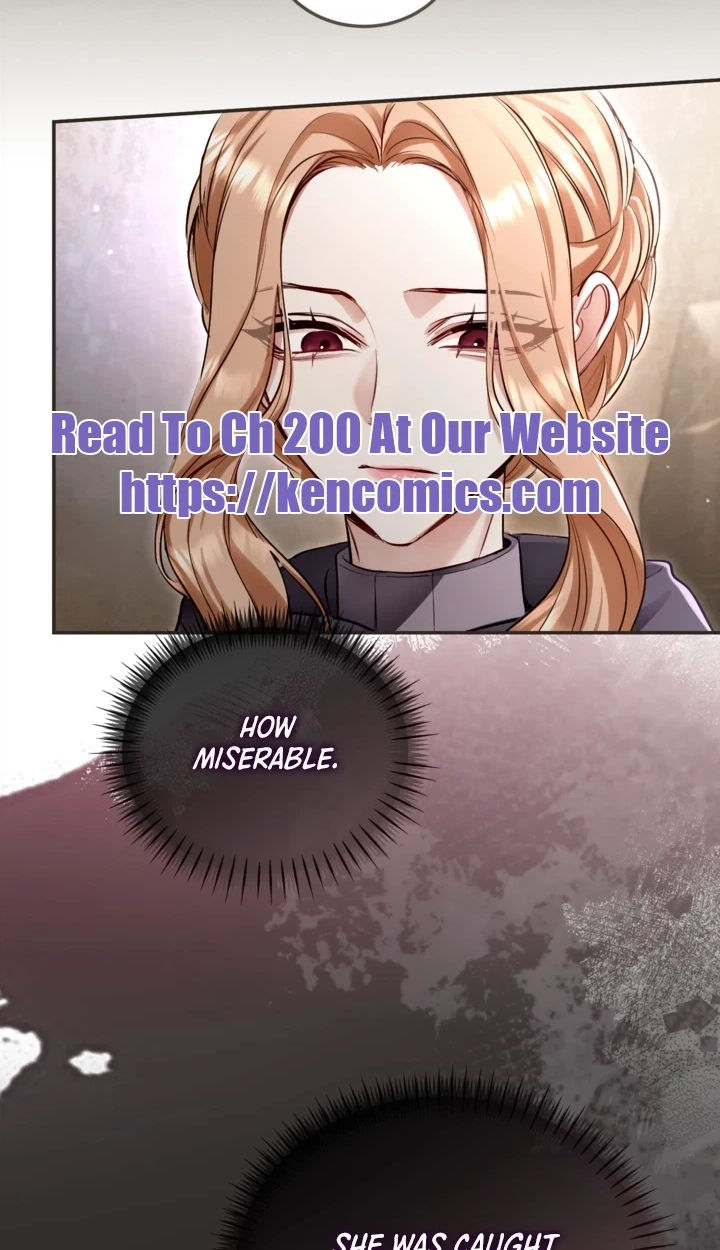I Will Fall With The Emperor chapter 198 page 51