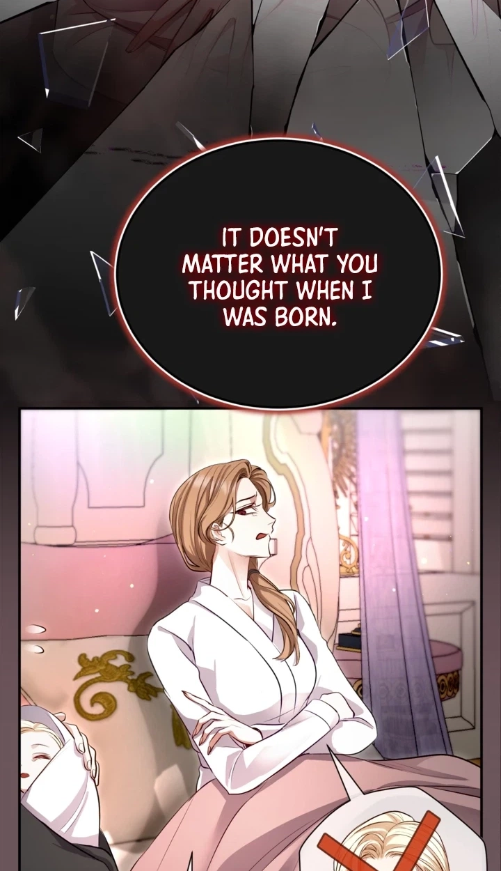 I Will Fall With The Emperor chapter 198 page 72