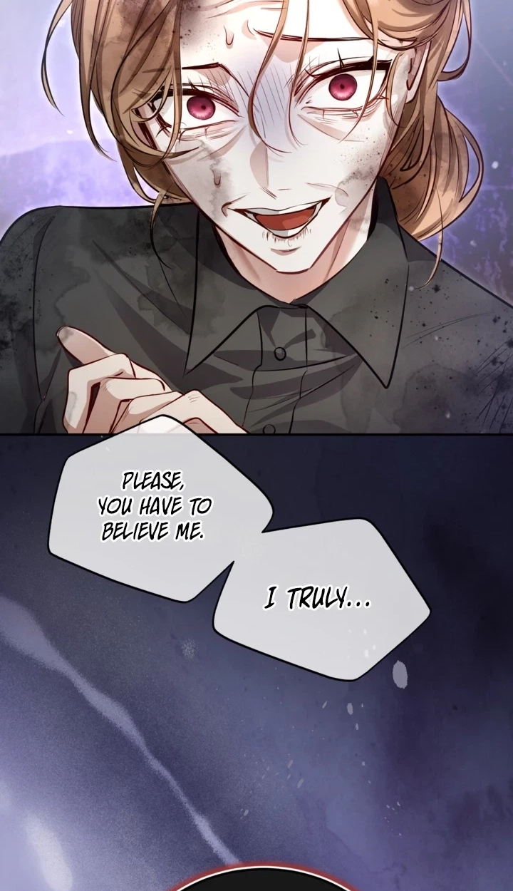 I Will Fall With The Emperor chapter 198 page 79
