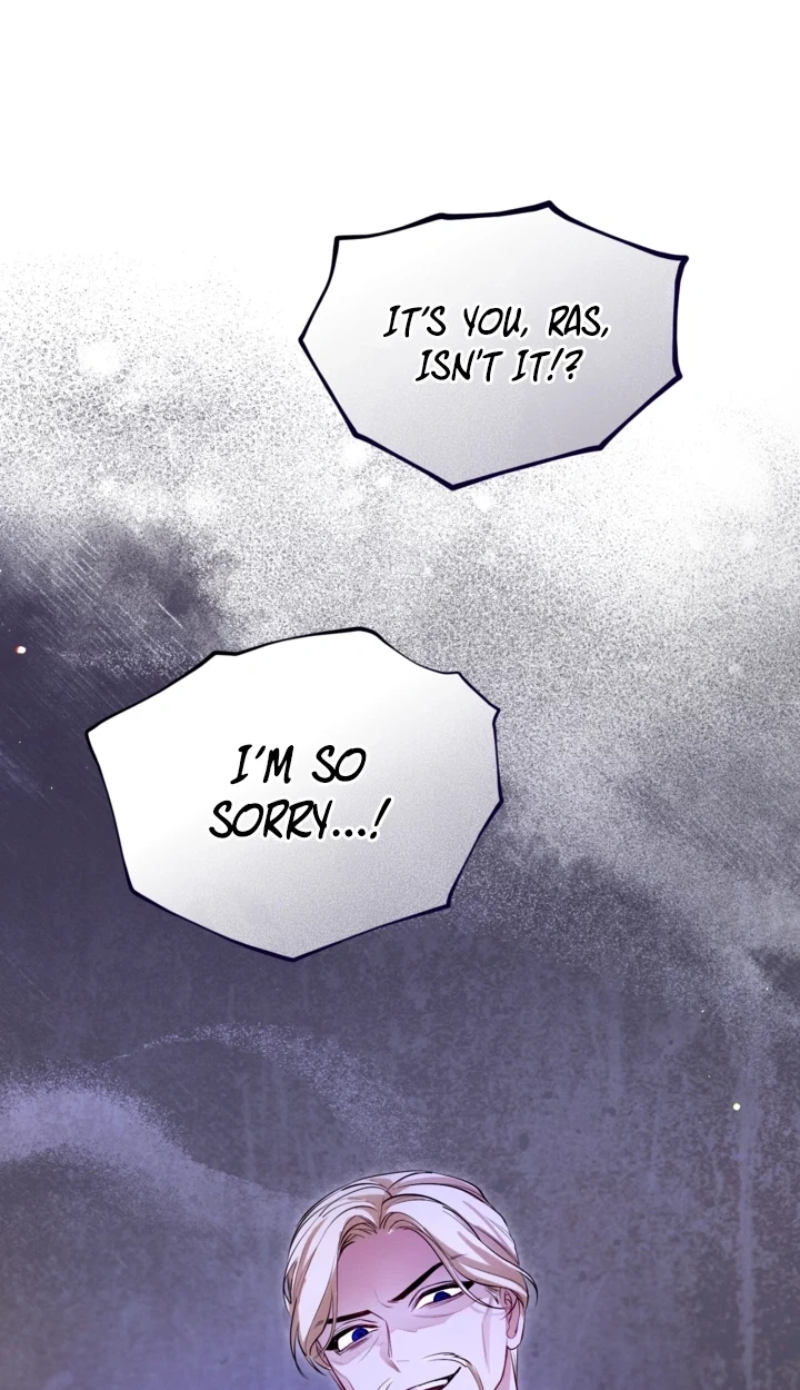 I Will Fall With The Emperor chapter 198 page 61