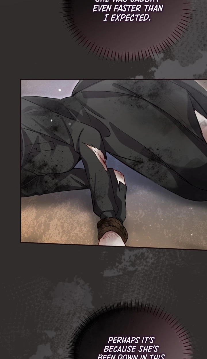 I Will Fall With The Emperor chapter 198 page 52