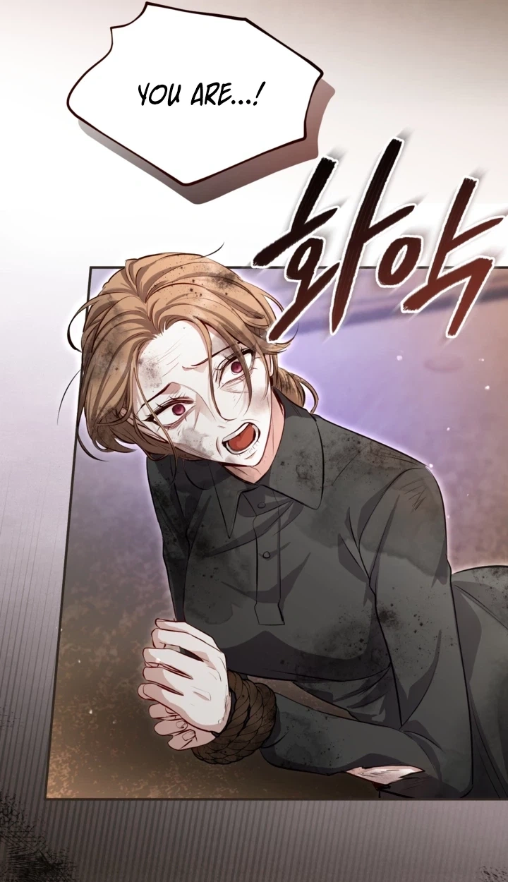 I Will Fall With The Emperor chapter 198 page 57