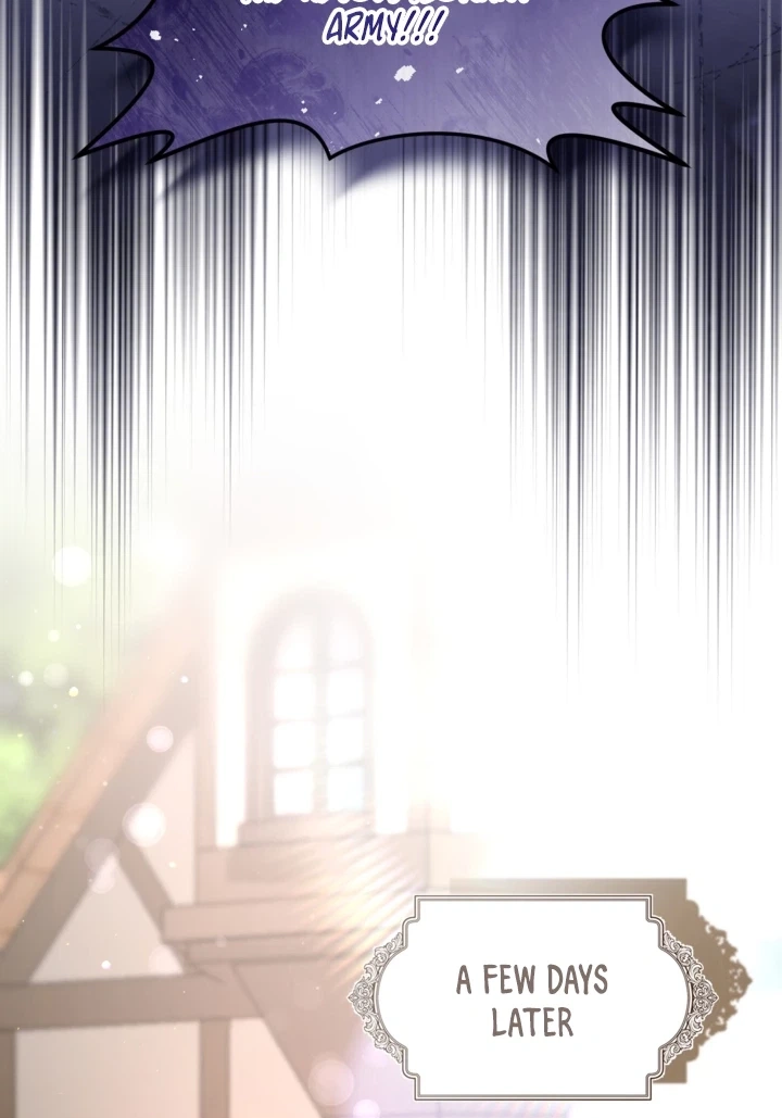 I Will Fall With The Emperor chapter 198 page 32
