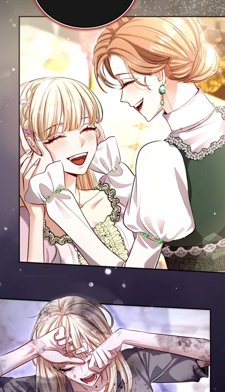 I Will Fall With The Emperor chapter 198 page 76