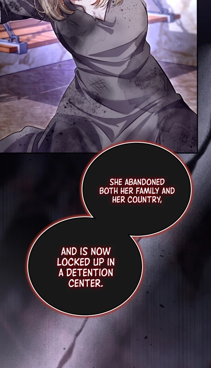 I Will Fall With The Emperor chapter 198 page 77