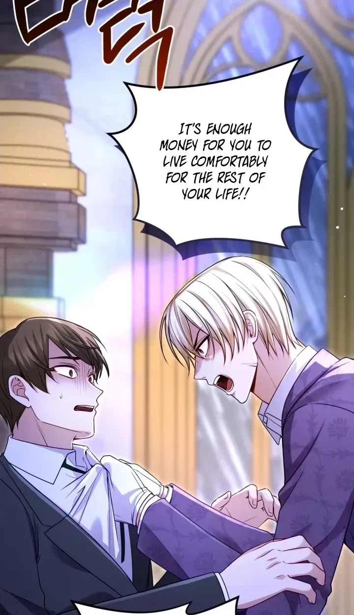 I Will Fall With The Emperor chapter 198 page 20