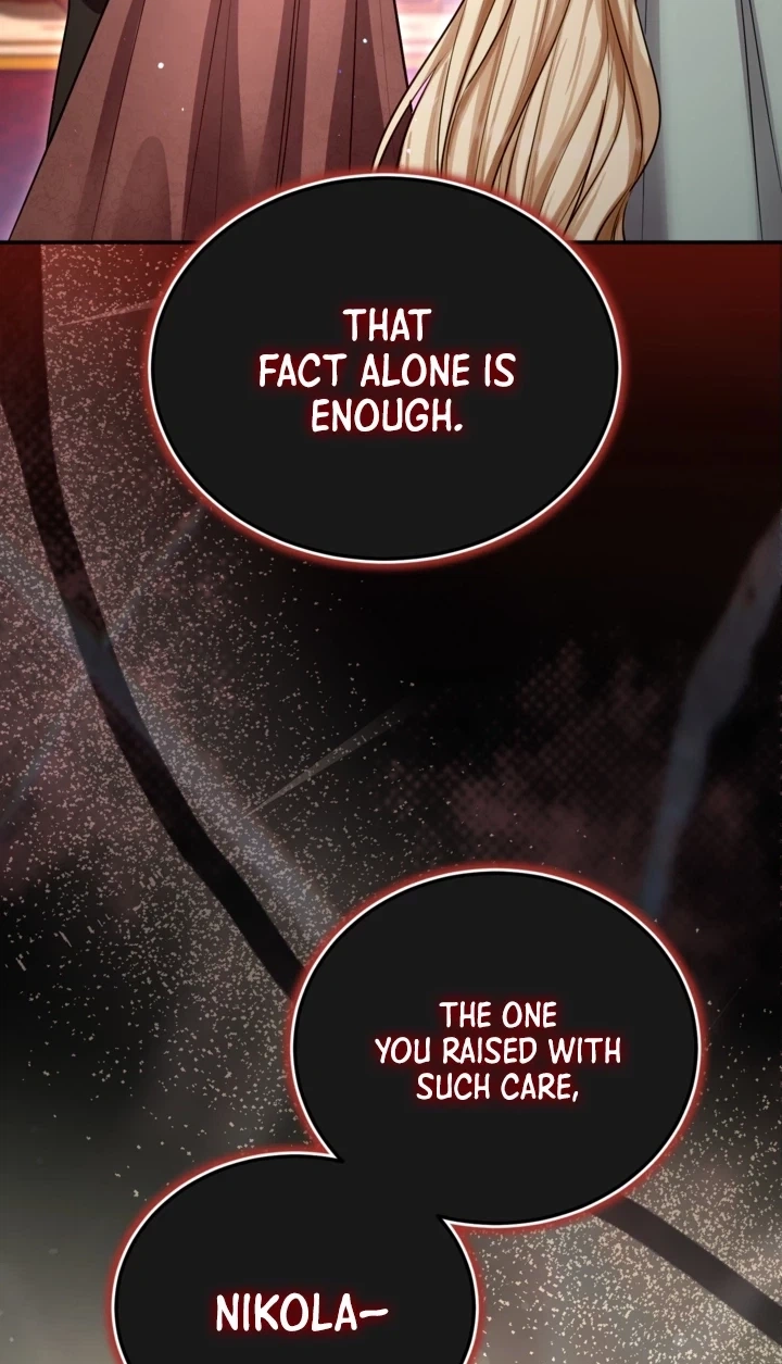 I Will Fall With The Emperor chapter 198 page 75