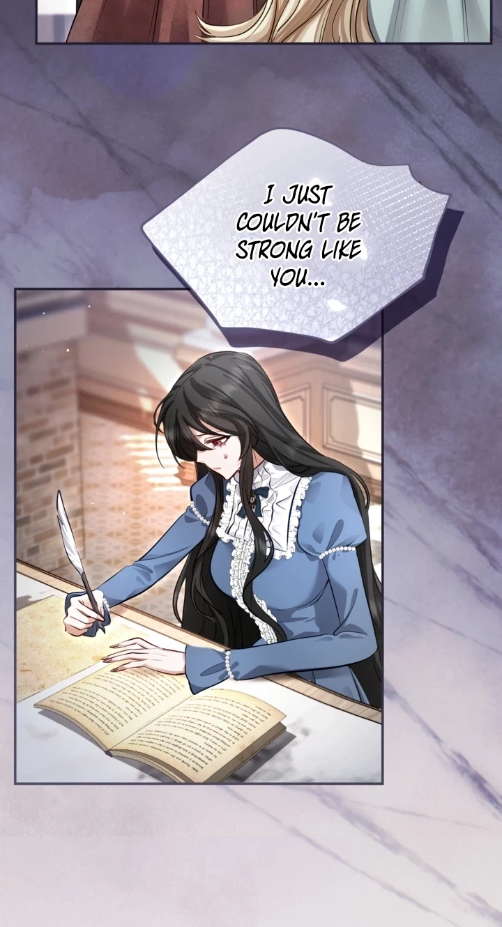 I Will Fall With The Emperor chapter 198 page 66