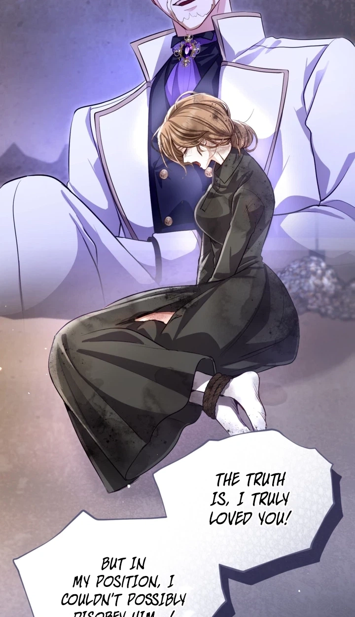 I Will Fall With The Emperor chapter 198 page 62