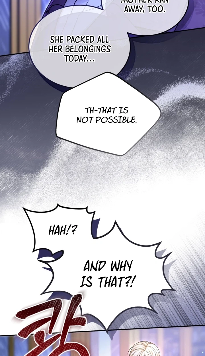 I Will Fall With The Emperor chapter 198 page 18