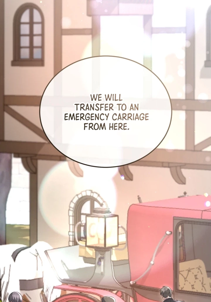 I Will Fall With The Emperor chapter 198 page 33