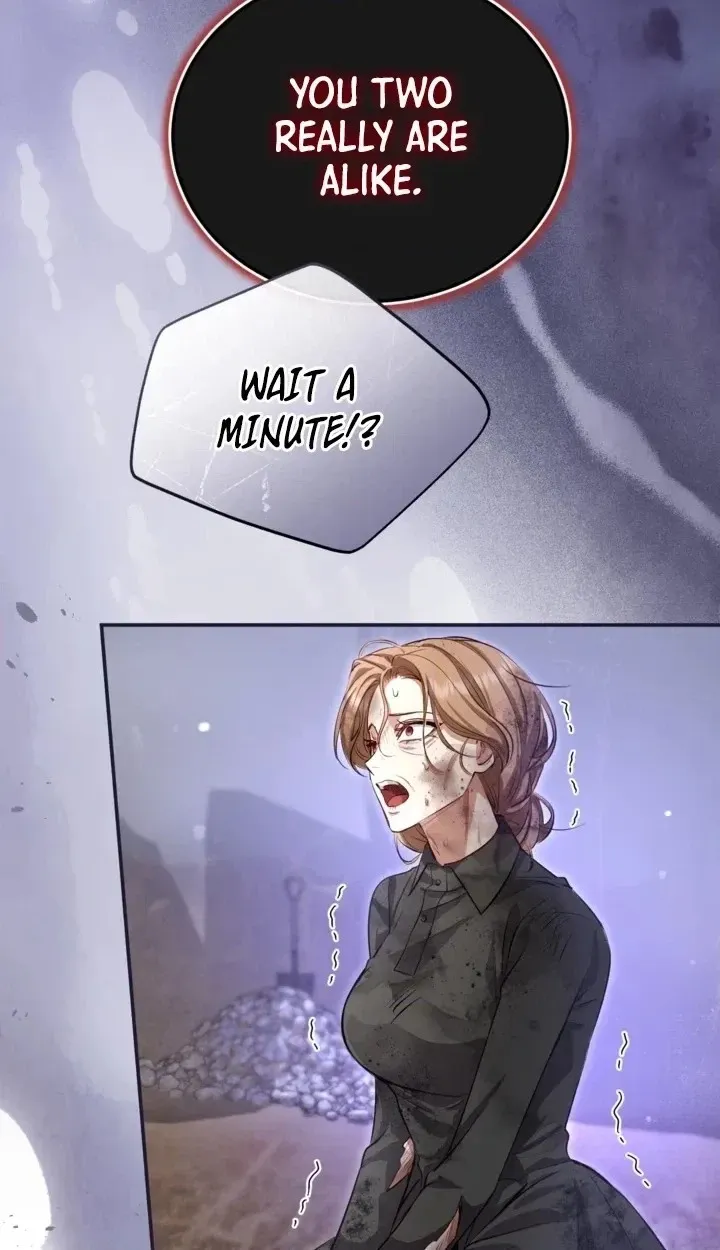 I Will Fall With The Emperor chapter 198 page 80