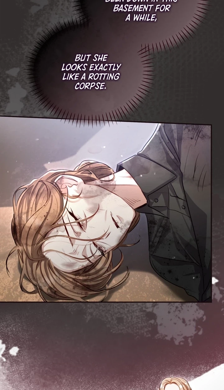 I Will Fall With The Emperor chapter 198 page 53