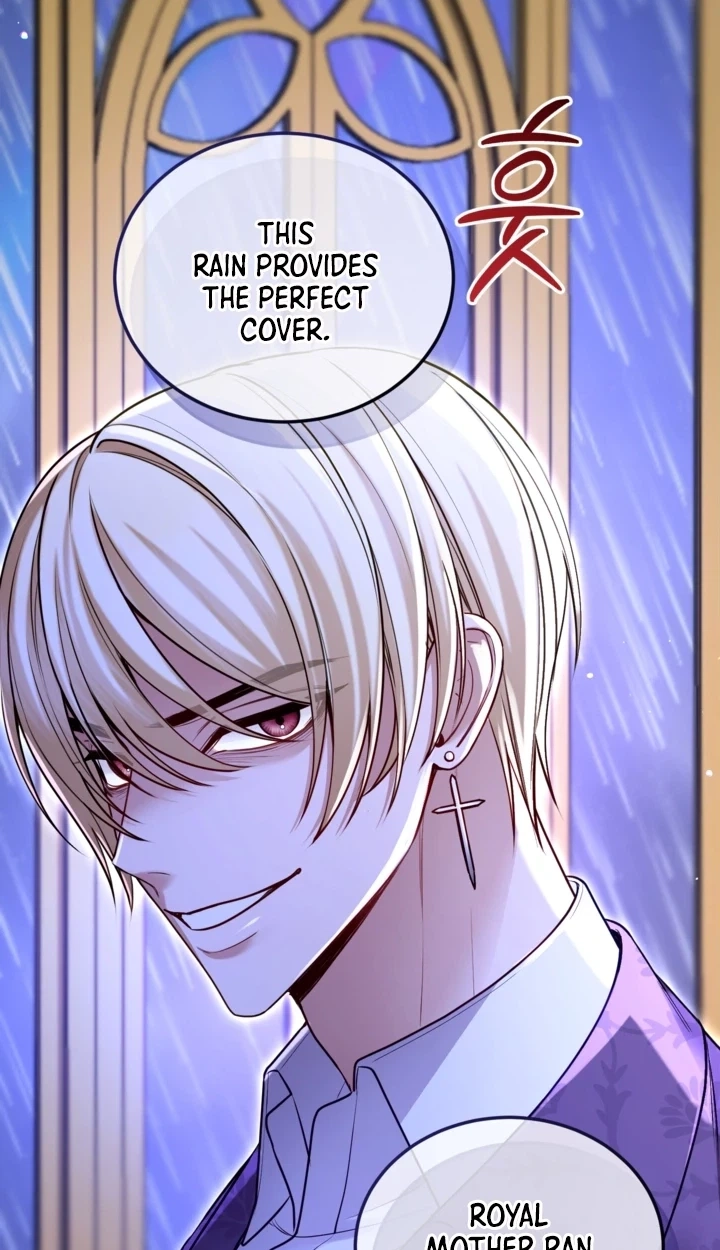 I Will Fall With The Emperor chapter 198 page 17