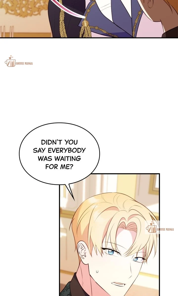 The Raven Duchess chapter 105.1 page 43