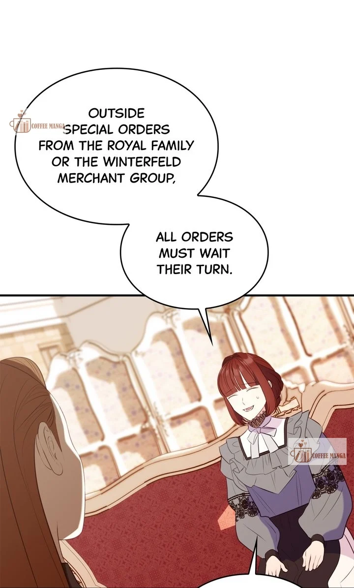 The Raven Duchess chapter 105.1 page 54