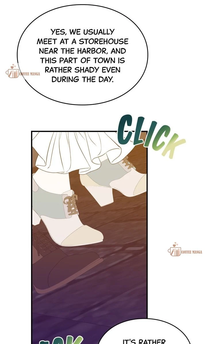 The Raven Duchess chapter 105.2 page 44