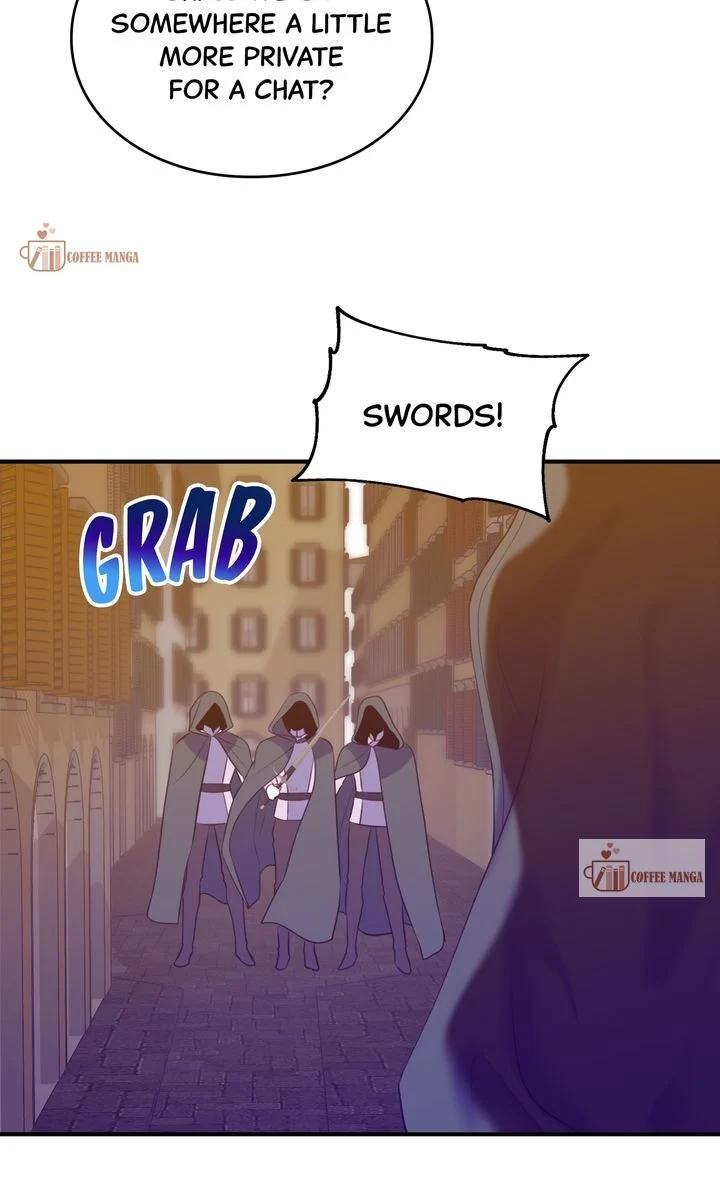 The Raven Duchess chapter 105.2 page 59