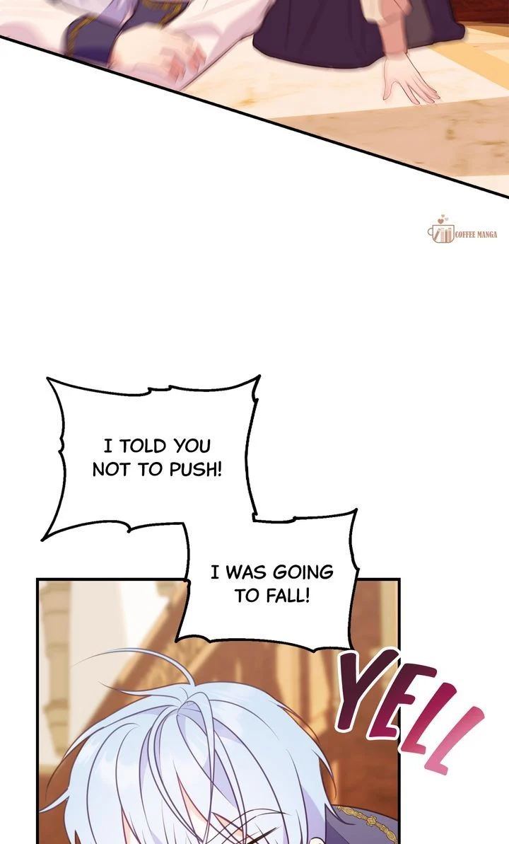 The Raven Duchess chapter 105.4 page 19