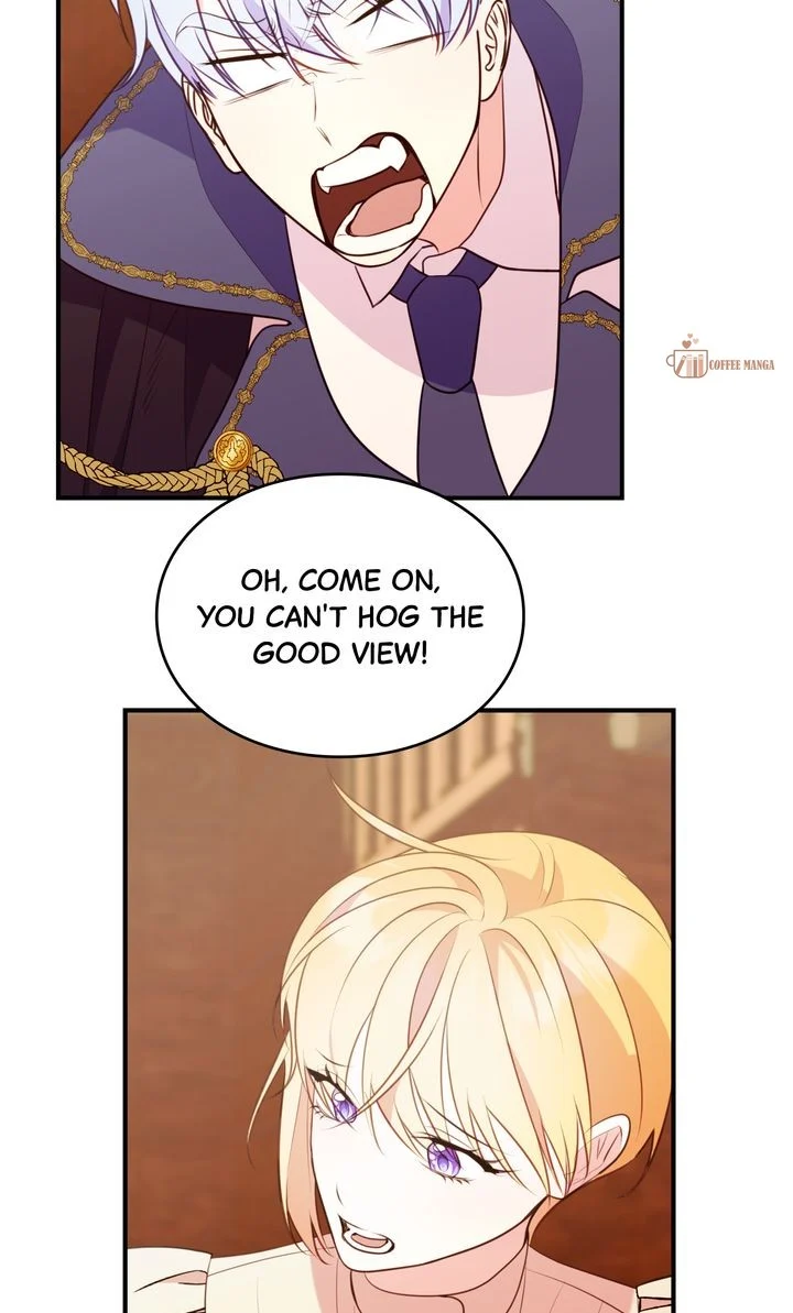 The Raven Duchess chapter 105.4 page 20