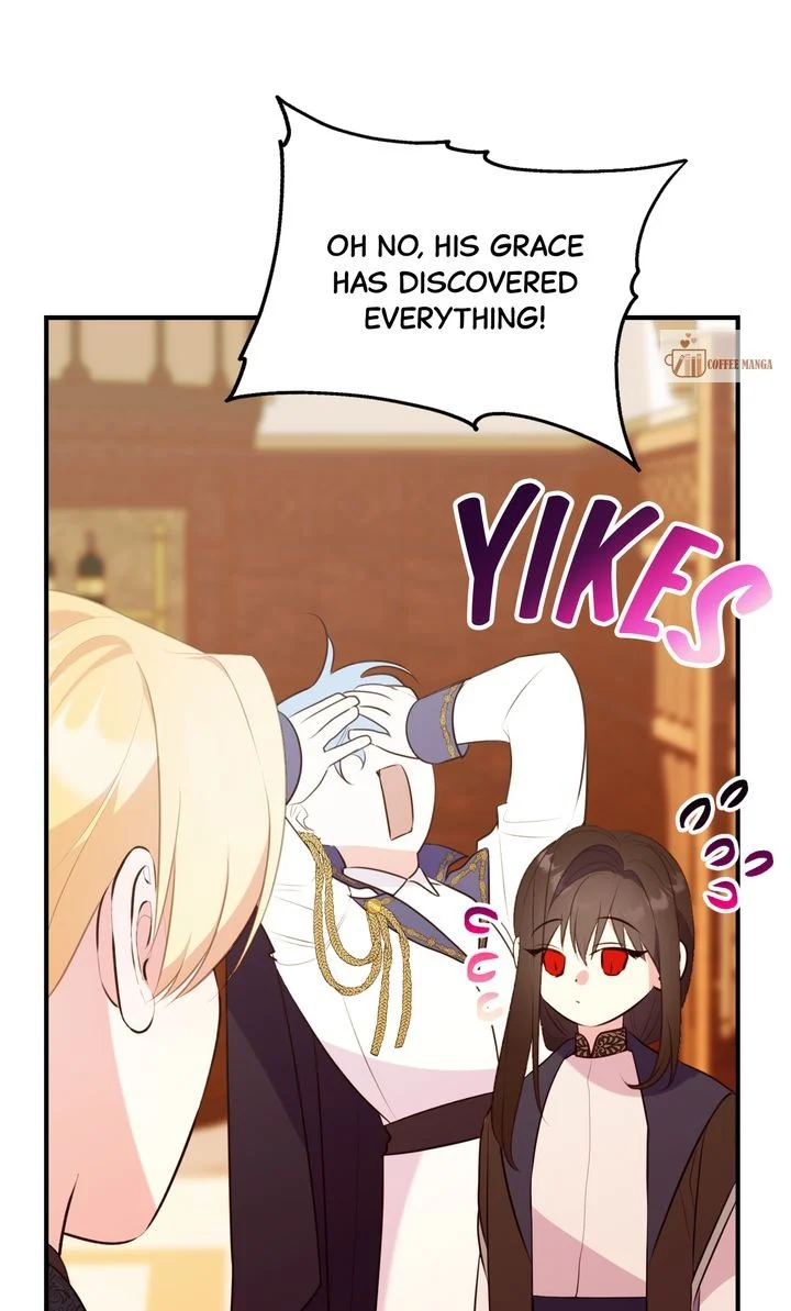 The Raven Duchess chapter 105.4 page 28