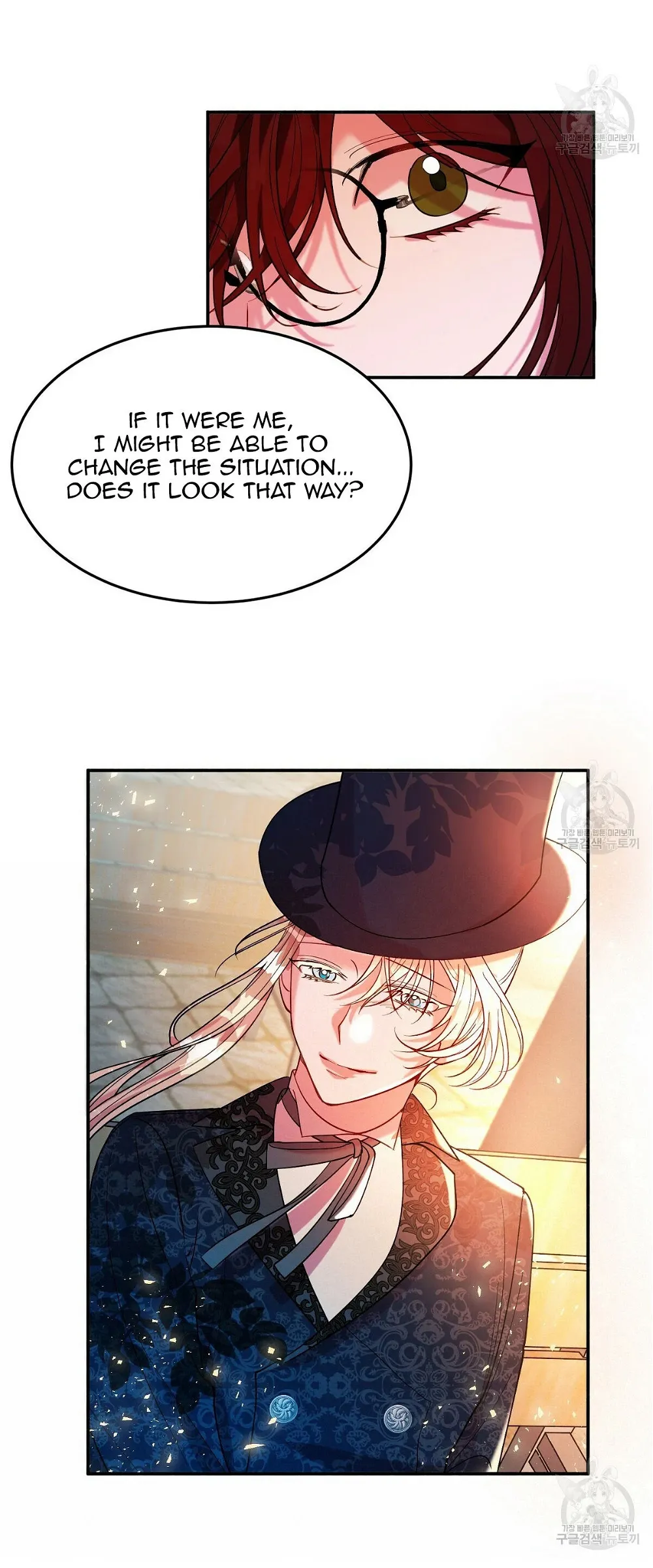 The Raven Duchess chapter 16 page 21