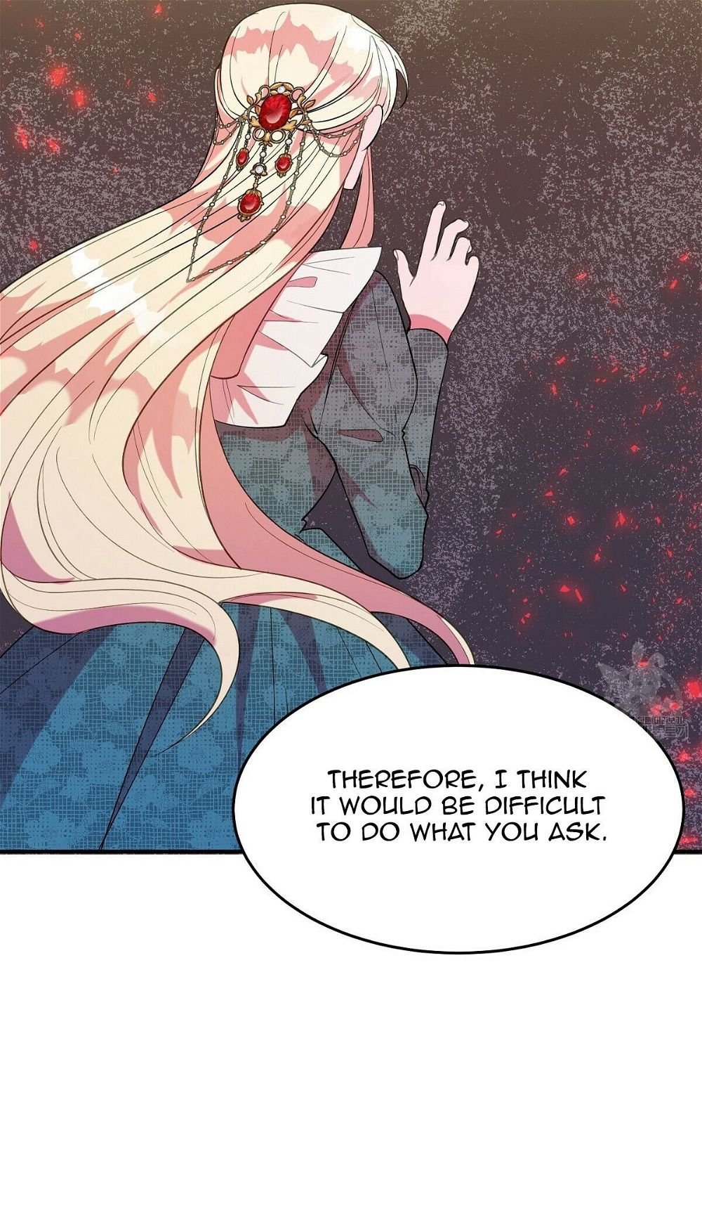 The Raven Duchess chapter 16 page 24