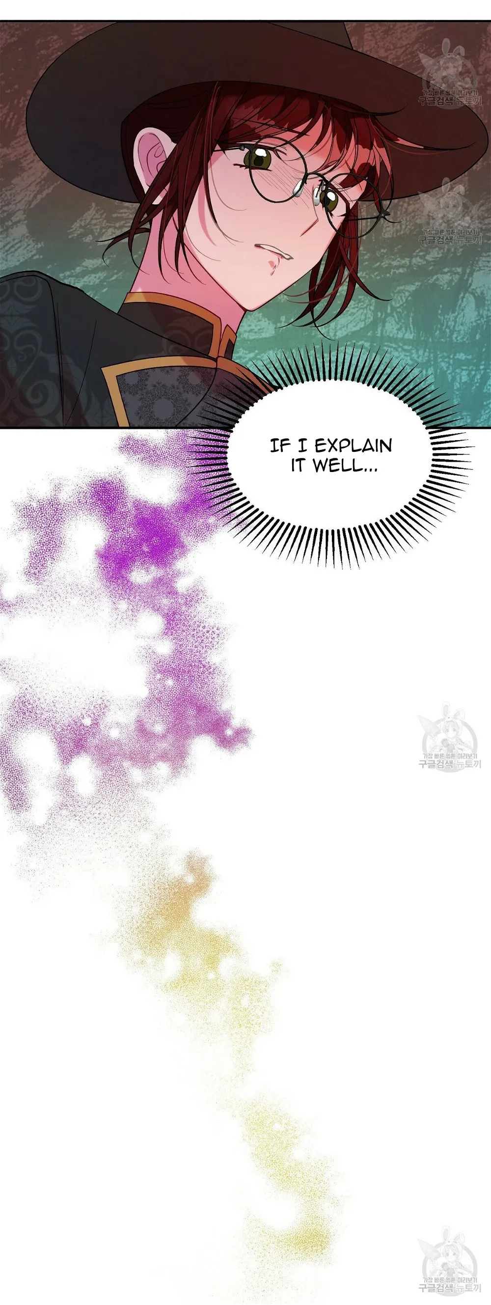 The Raven Duchess chapter 16 page 33