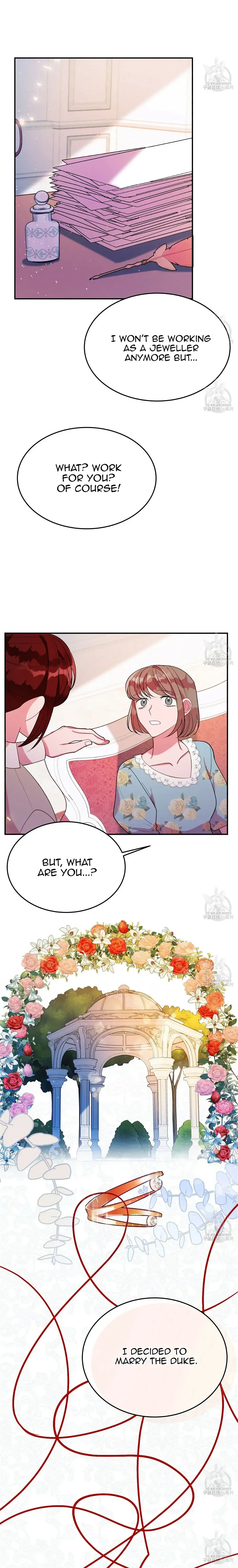 The Raven Duchess chapter 18 page 14