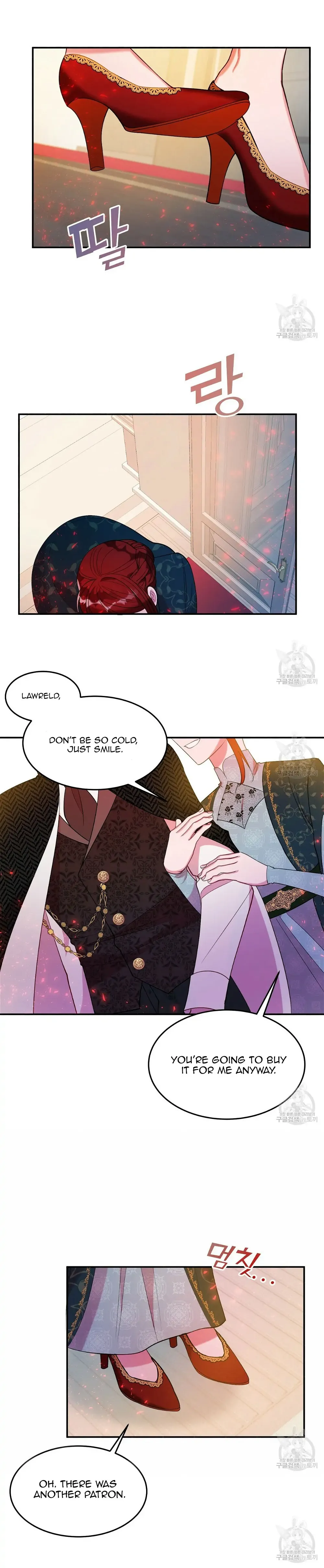 The Raven Duchess chapter 18 page 24