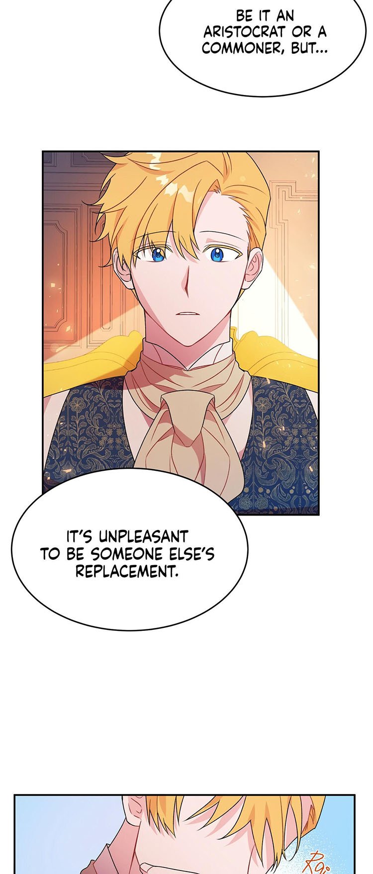 The Raven Duchess chapter 2 page 11