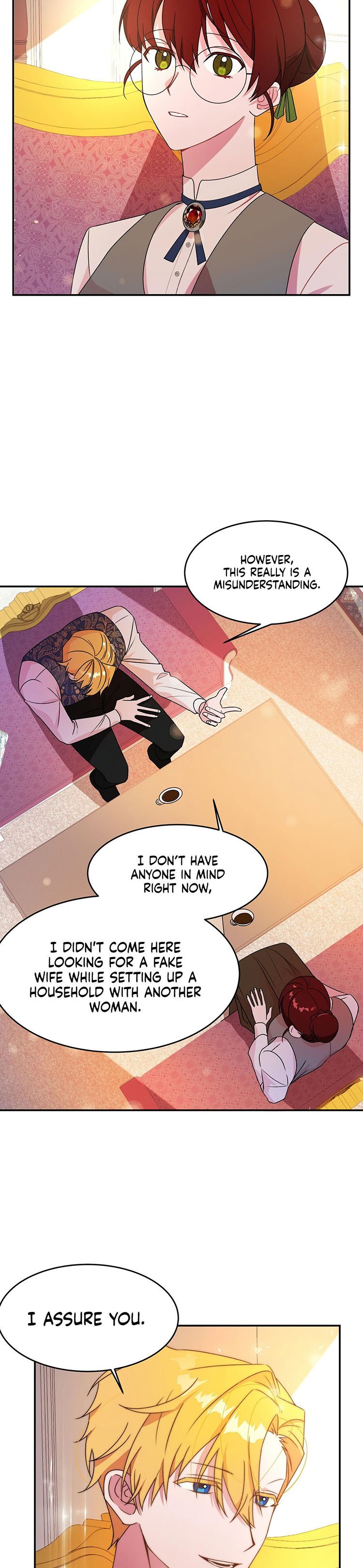 The Raven Duchess chapter 2 page 15
