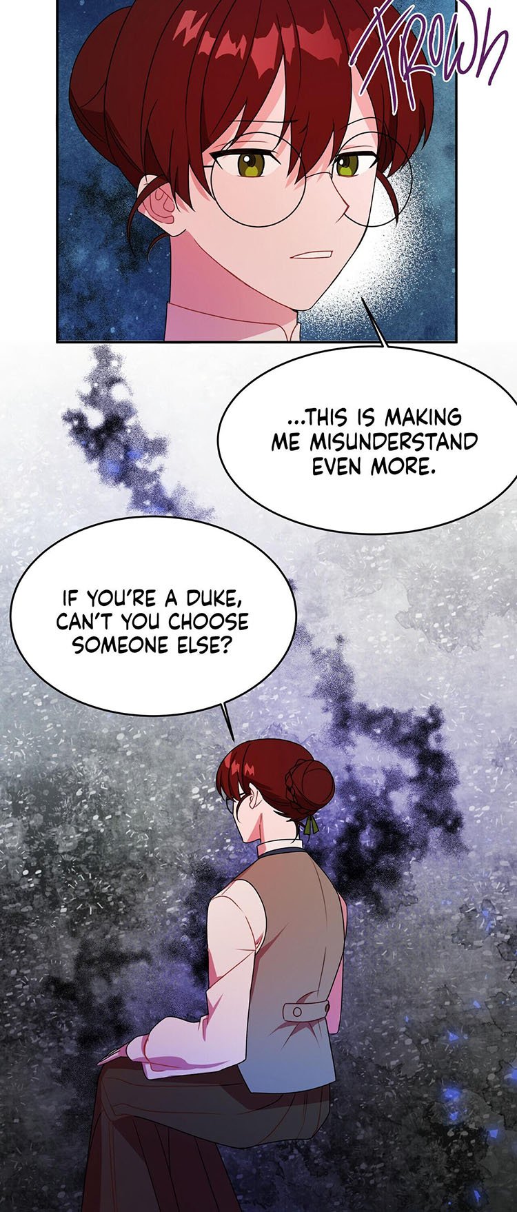 The Raven Duchess chapter 2 page 17