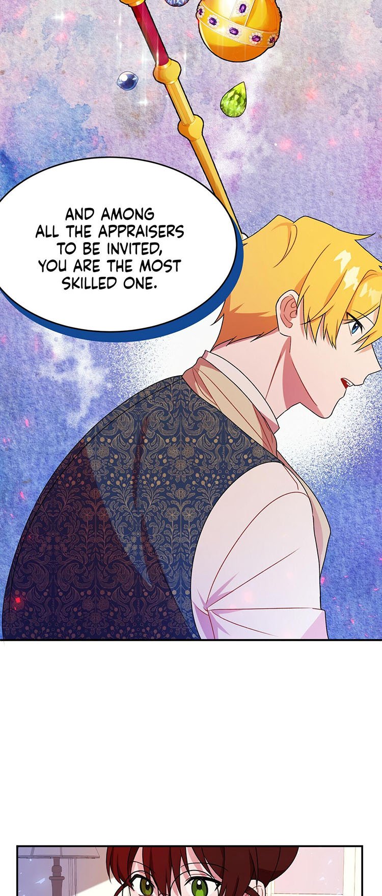 The Raven Duchess chapter 2 page 24